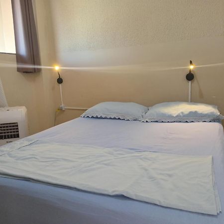 Kitnet Marilia Villa ภายนอก รูปภาพ