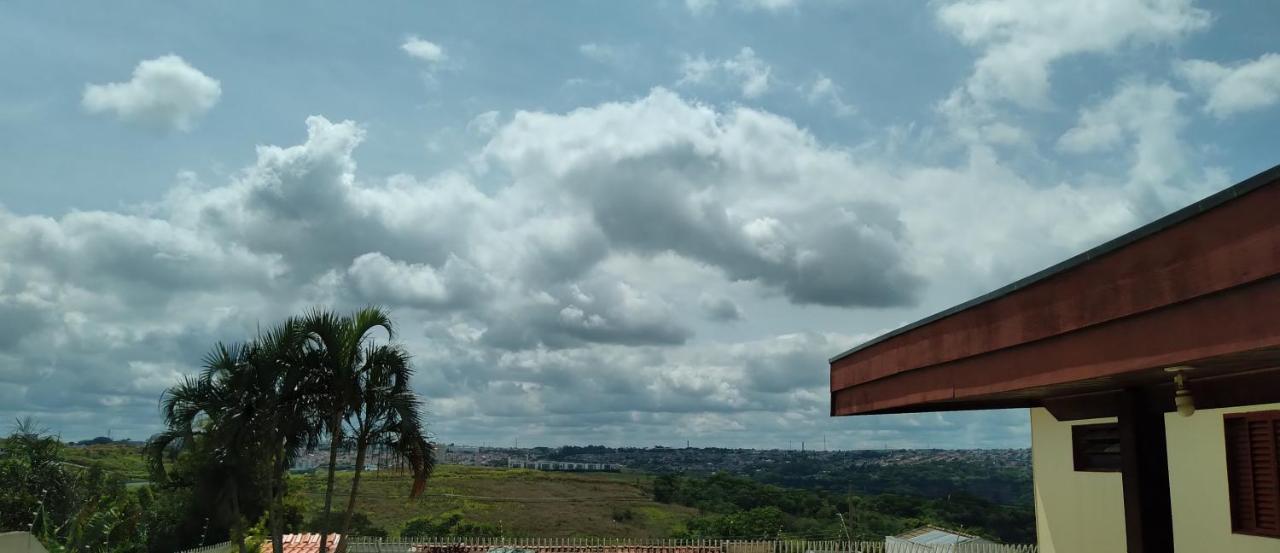 Kitnet Marilia Villa ภายนอก รูปภาพ